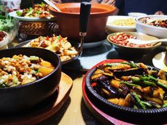 -蜀宴小调·精致家常菜(科华店)