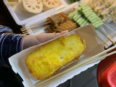 -好可爱经典炸炸炸·炸鲜奶(长郡老店)