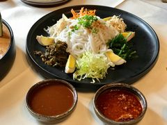 大理卤鸡凉米线-泓0871臻选云南菜·味庄
