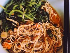 -朱洪元苏式面馆(绿宝广场店)