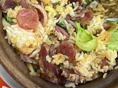 -潮香兴煲仔饭(莲花路店)