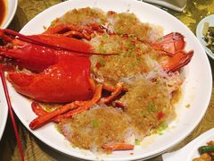 -海霸王特色海鲜家常菜(四合路店)