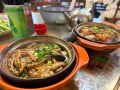 -关氏饮食店