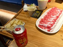 -额尔敦草原涮羊肉·烧烤(冻青树总店)