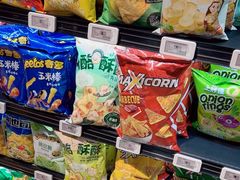 -哈尔信食品超市(哈尔滨王府井购物中心店)