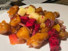 -绿茶餐厅(深圳龙华天虹购物中心店)