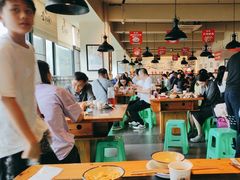 -李子坝梁山鸡(李子坝大鸡哥店)