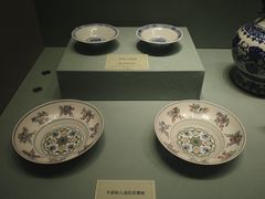 -太原市博物馆