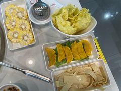 -云中鱼蒸汽石锅鱼(川沙百联店)