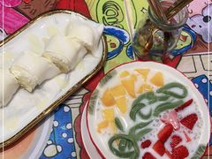 -甜心妈妈·榴莲星级糖水(北京路总店)