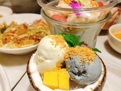 -金椰壳· 大厨新加坡菜(壹方城店)