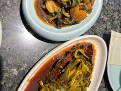 -小城故事·地道宁波味(月湖盛园店)