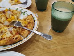-萨莉亚意式餐厅(大宁音乐广场店)