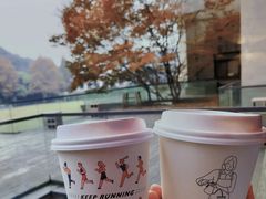 -CEMENT·coffee bar (凤凰创意园店)