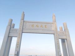 -宝安西湾红树林湿地公园
