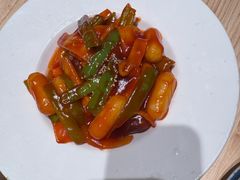 -益百岁牛尾汤主题餐厅(辛庄街店)
