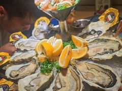 天使生蚝-囧吉香生蚝牛排馆(湖北路店)