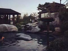 -威海天沐温泉度假区