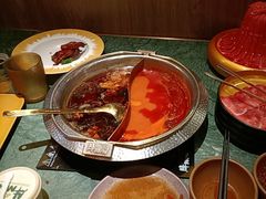 -牛New寿喜烧(中山公园龙之梦店)