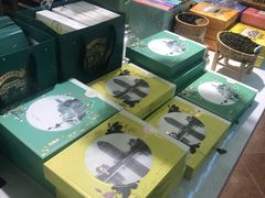 -佟小曼手工茶饼坊(鼓浪屿1店)
