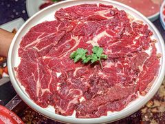 -红鼎坊·老成都火锅(新南门店)