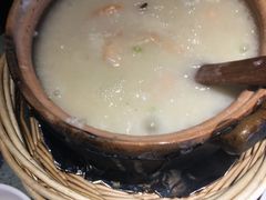 -蟹蟹潮汕砂锅粥(食八方美食城店)