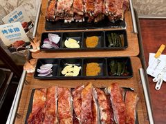 -中发源·清真餐厅(南油店)