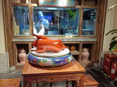 -四季厨房 鲁菜·孔府烤鸭(高新万达店)