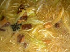 猪肉炖粉条-哈尔滨风味小吃东北菜(五角场店)