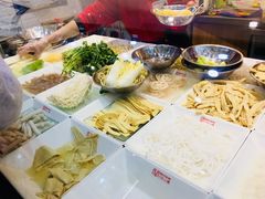 -川乐小镇·炭火蛙锅肥肠鸡(苏州中心店)