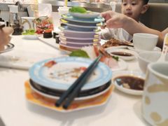-元气寿司(益田假日广场店)