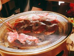 -西塔老太太泥炉烤肉(亚运村店)
