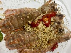 -海儀美食楼(湾仔海鲜街店)