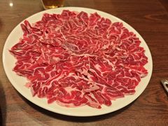 -南门涮肉(后海店)
