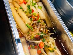 -很久以前羊肉串(南京路第一百货店)