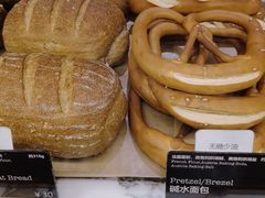 -WHEAT&BAKER-麥(凯德来福士店)