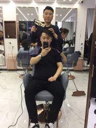 点击看大图 -沐泽SALON