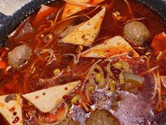 -金佬馆·川菜bistro(芜湖镜湖万达店)