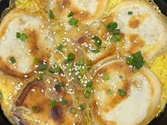 豆腐生煎包-恋萍小吃(时代店)