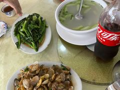 -秋姐美食店(旅游大道店)