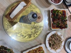 -香缇小院私房菜(盐务街店)
