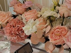 -晶雅花园西餐厅(南京首店)