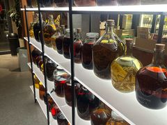 -一坐一忘云南菜(三里屯店)