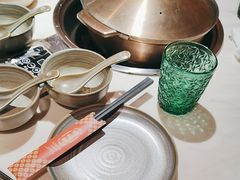 -喃喃椰·糟粕醋·椰子鸡火锅(七堡花园店)