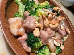-情满四合院•京菜•烤鸭(动物园店)