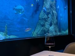 -渔火·特色餐厅(佘山世茂洲际酒店)
