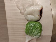 -沈大成(南京东路店)
