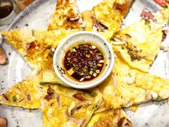 -味家烤肉烤鳗鱼牛排(西塔旗舰店)