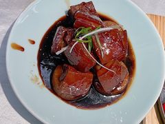 本帮红烧肉-玉玲珑(陆家嘴店)