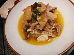 -丝路金桃·新疆菜(徐汇店)